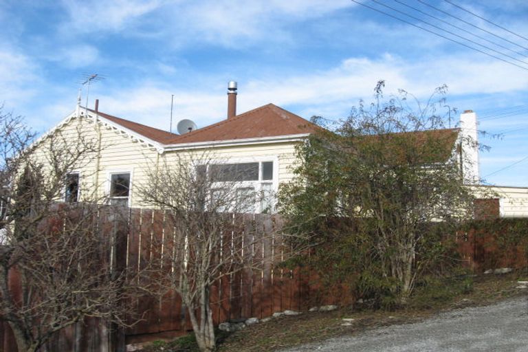 Property details for 9 Ness Street, Naseby, 9396