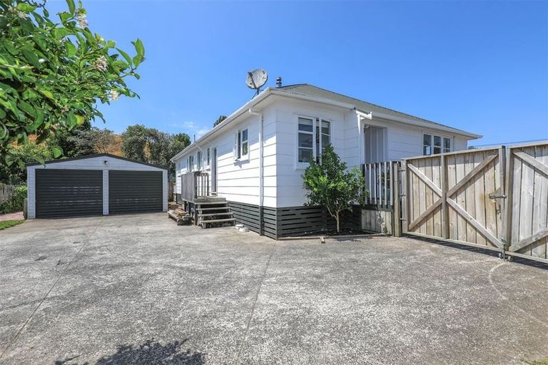 Photo of property in 39 Jackson Street, Ngaruawahia, 3720