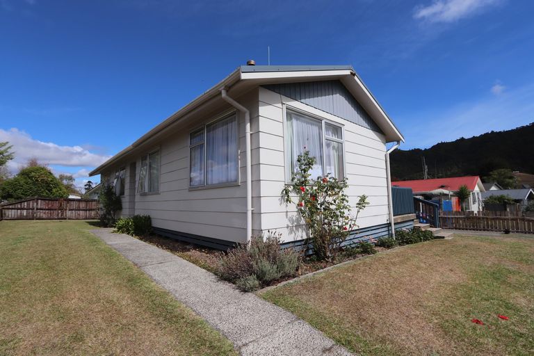 Photo of property in 35 Newton Street, Ngaruawahia, 3720