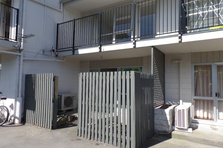 Photo of property in 7/316 Hereford Street, Christchurch Central, Christchurch, 8011
