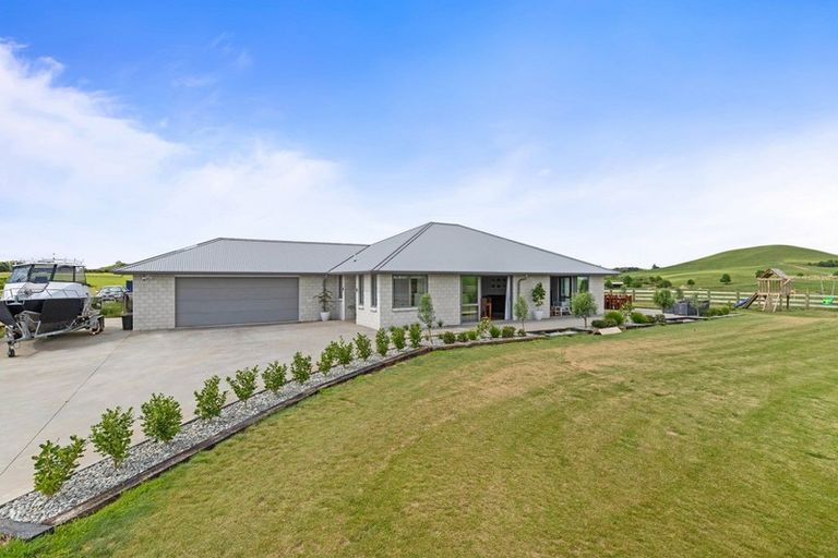 Photo of property in 10 Waikiwi Road, Waerenga, Te Kauwhata, 3782