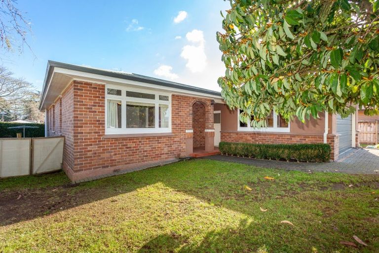 Photo of property in 13 Burwood Road, Matamata, 3400