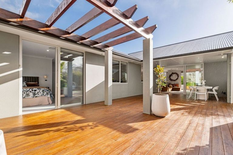 Photo of property in 27 I'anson Road, Minden, Tauranga, 3179