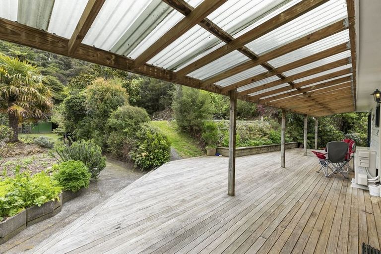 Photo of property in 91 Hair Street, Wainuiomata, Lower Hutt, 5014