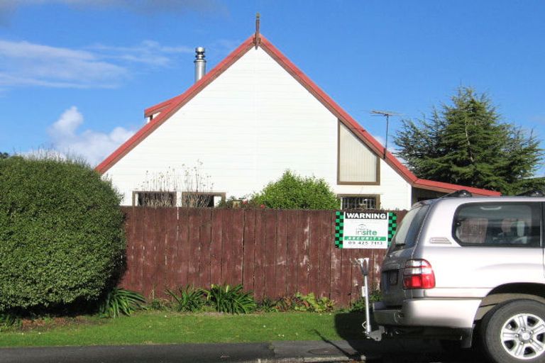 Photo of property in 7a Woodcocks Road, Warkworth, 0910