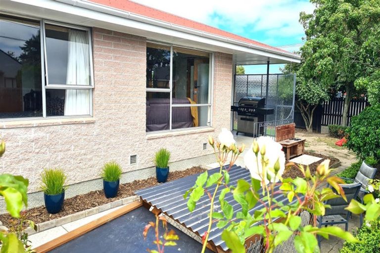Photo of property in 50 Nancy Avenue, Mairehau, Christchurch, 8052