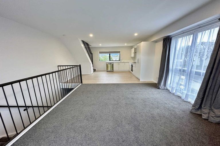 Photo of property in 1/208 Strickland Street, Sydenham, Christchurch, 8023