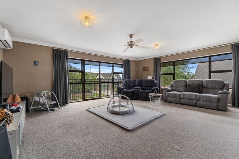 Photo of property in 25 Ngaio Place, Pukete, Hamilton, 3200