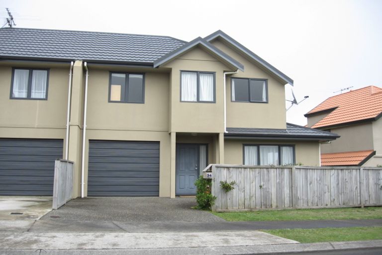 Photo of property in 34 Landsdowne Terrace, Karori, Wellington, 6012