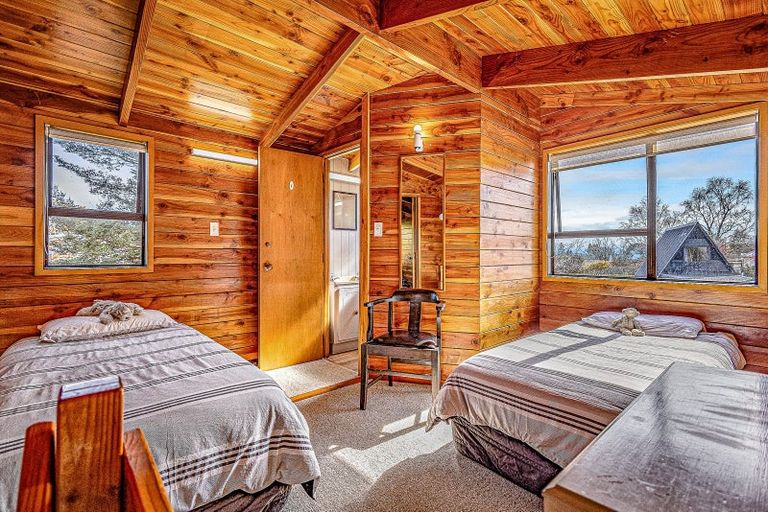 Photo of property in 27a Manuka Street, Ohakune, 4625