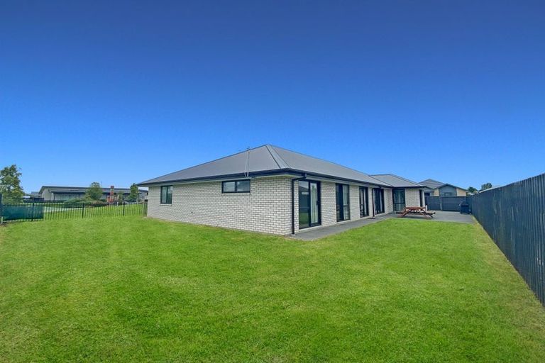 Photo of property in 33 Blunden Road, Lincoln, 7608