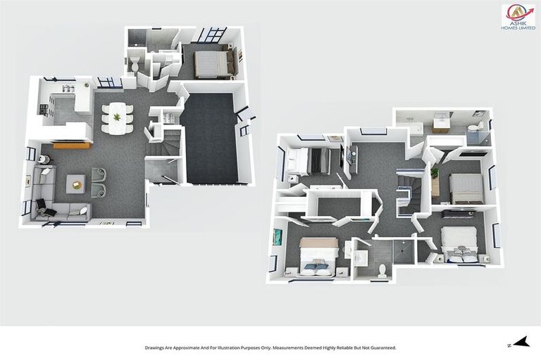 Photo of property in 11a Mcinnes Road, Weymouth, Auckland, 2103