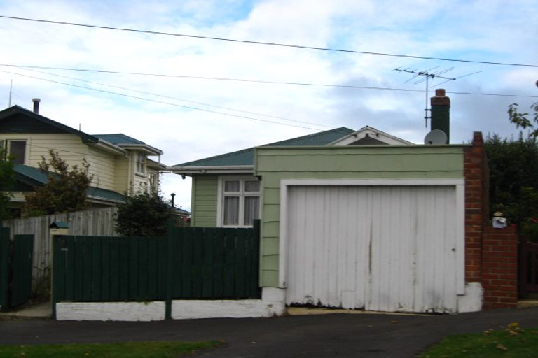 Photo of property in 19 Nottingham Crescent, Calton Hill, Dunedin, 9012