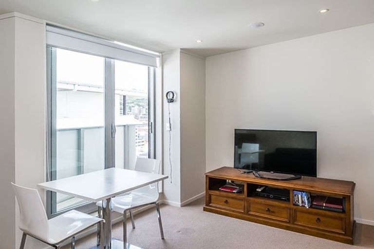 Photo of property in Soho Apartments, 1516/74 Taranaki Street, Te Aro, Wellington, 6011