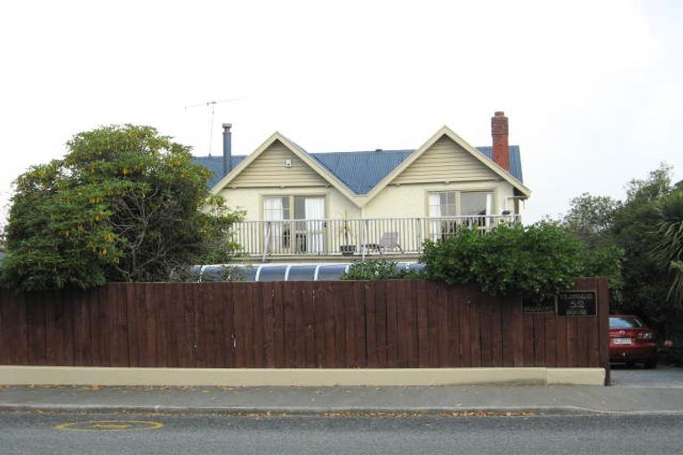 Photo of property in 52 Trafalgar Street, Maori Hill, Timaru, 7910