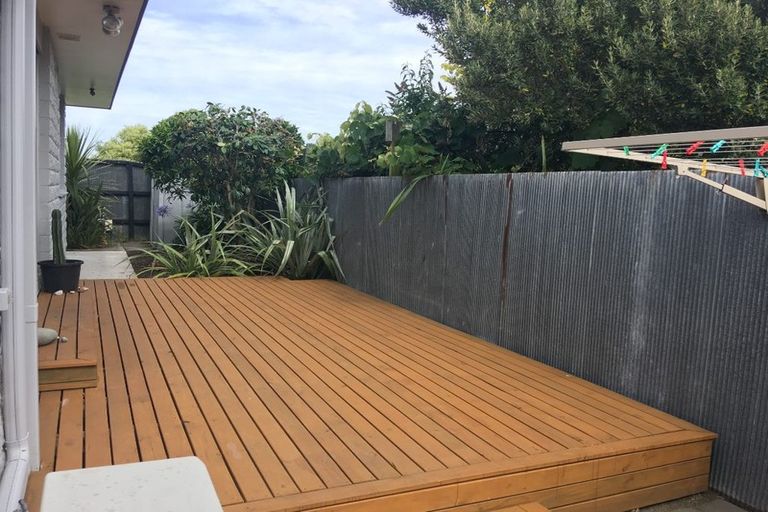 Photo of property in 72b Oram Avenue, New Brighton, Christchurch, 8061