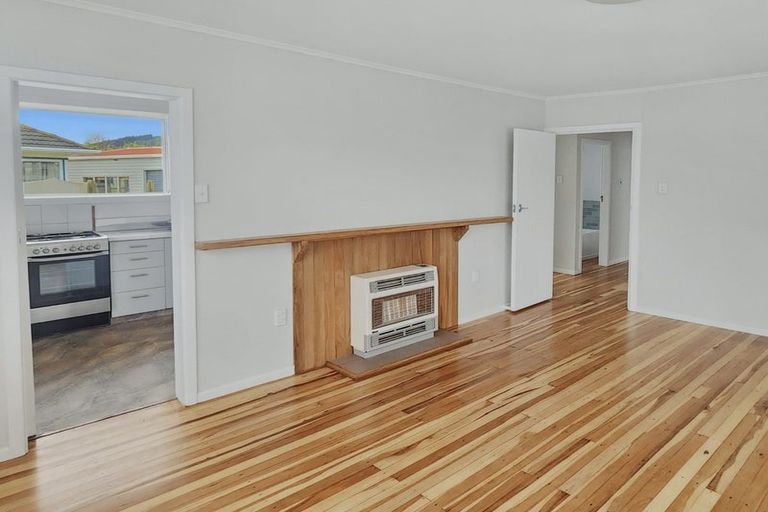 Photo of property in 2 Miles Crescent, Wainuiomata, Lower Hutt, 5014