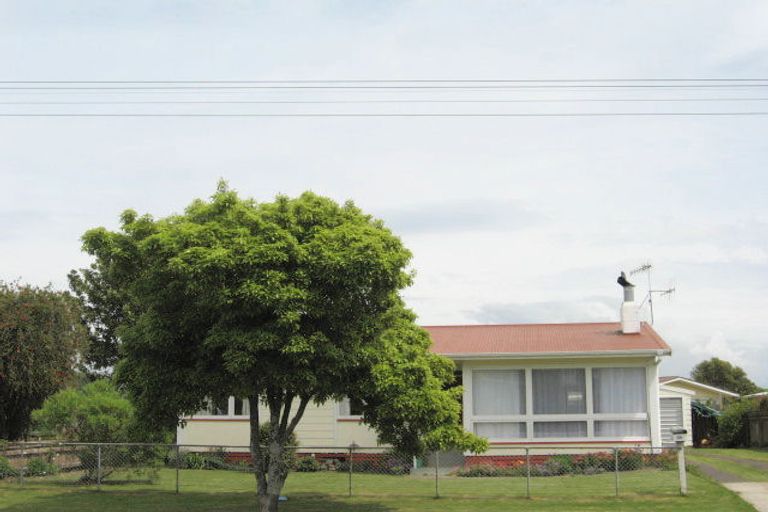 Photo of property in 89 Nelson Street, Opotiki, 3122