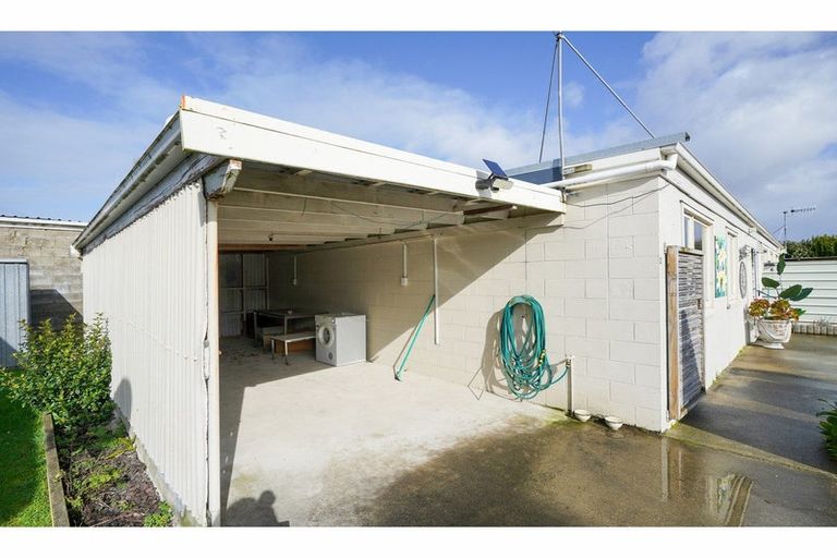 Photo of property in 5/37 Stuart Street, Hawthorndale, Invercargill, 9810