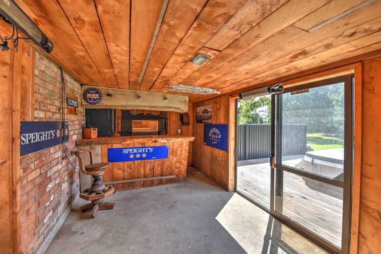 Photo of property in 1201 Wyndham Road, Tuturau, Wyndham, 9892