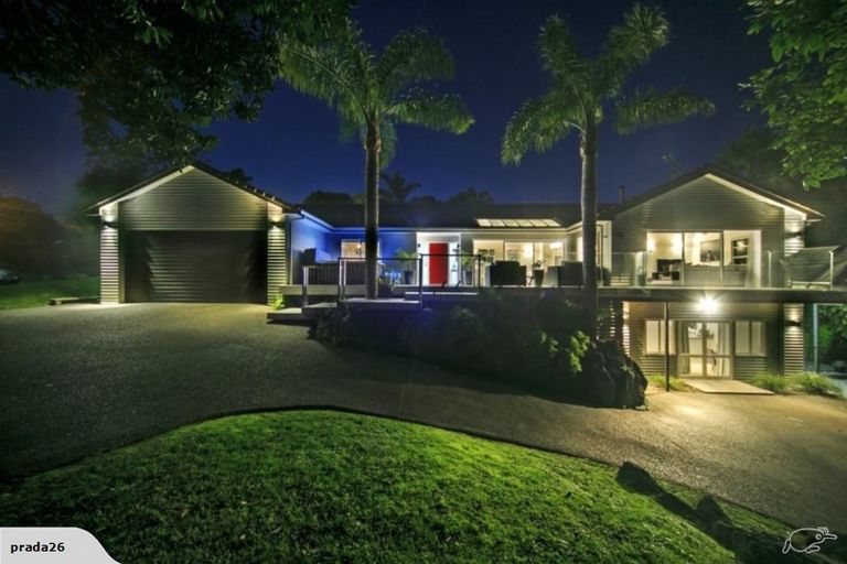 Photo of property in 43a Isobel Road, Greenhithe, Auckland, 0632