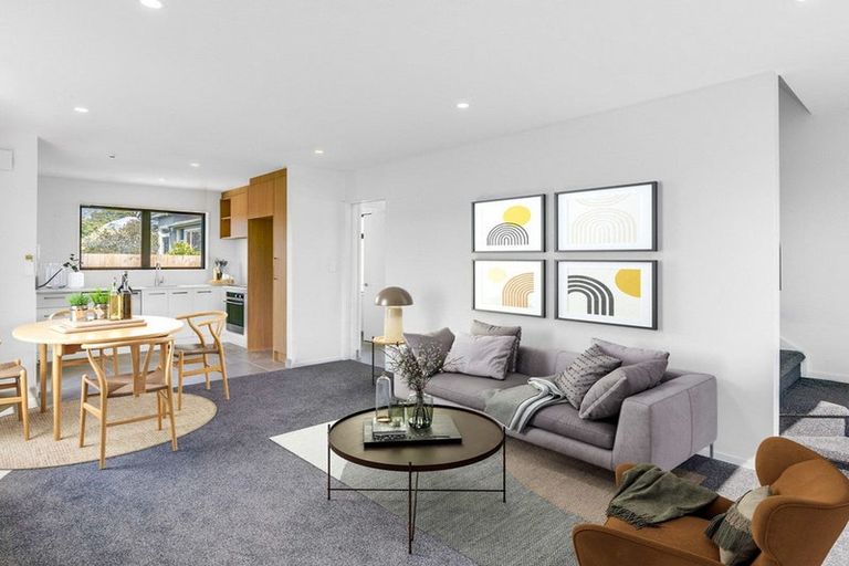 Photo of property in 2/24 Norwich Street, Linwood, Christchurch, 8062