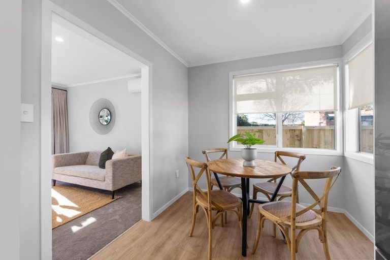 Photo of property in 150 Albert Street, Hamilton East, Hamilton, 3216