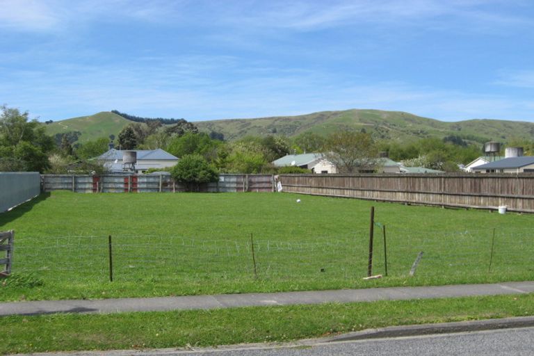 Photo of property in 8 Montgomery Street, Cheviot, 7310