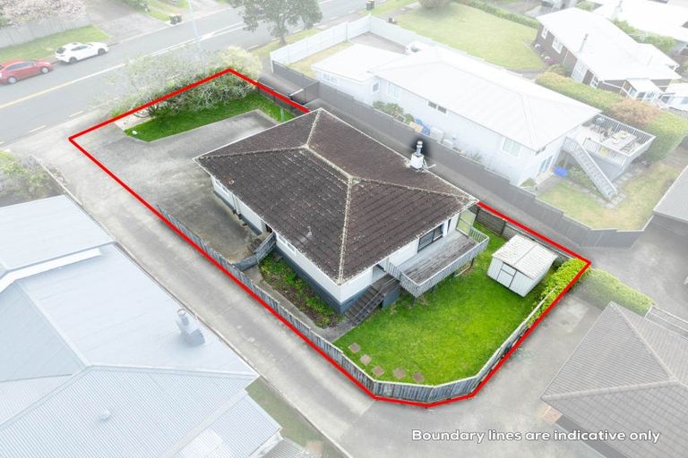 Photo of property in 53 Union Road, Howick, Auckland, 2014