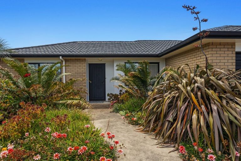 Photo of property in 8 Te Karaka Key, Waiotahe, Opotiki, 3198