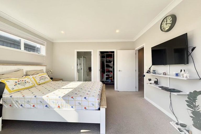 Photo of property in 13 Whenuapai Drive, Whenuapai, Auckland, 0618