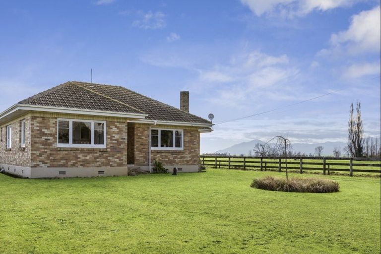 Photo of property in 589 Wardville Road, Wardville, Waharoa, 3474