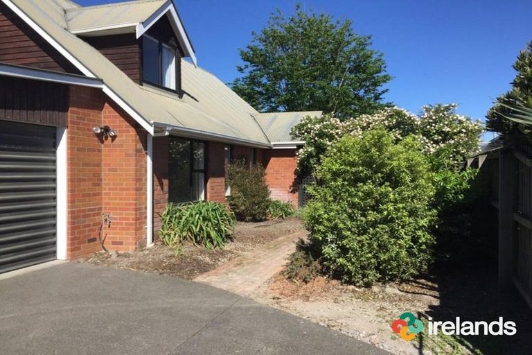 Photo of property in 19 Loughton Street, Burwood, Christchurch, 8083