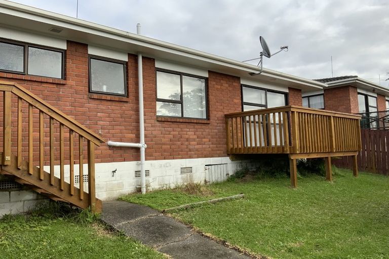 Photo of property in 6/3195 Great North Road, New Lynn, Auckland, 0600