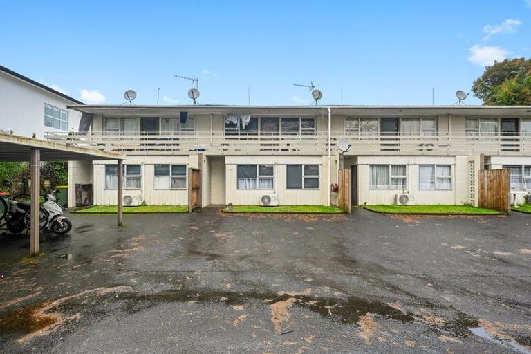 Photo of property in 7/169 Nixon Street, Hamilton East, Hamilton, 3216