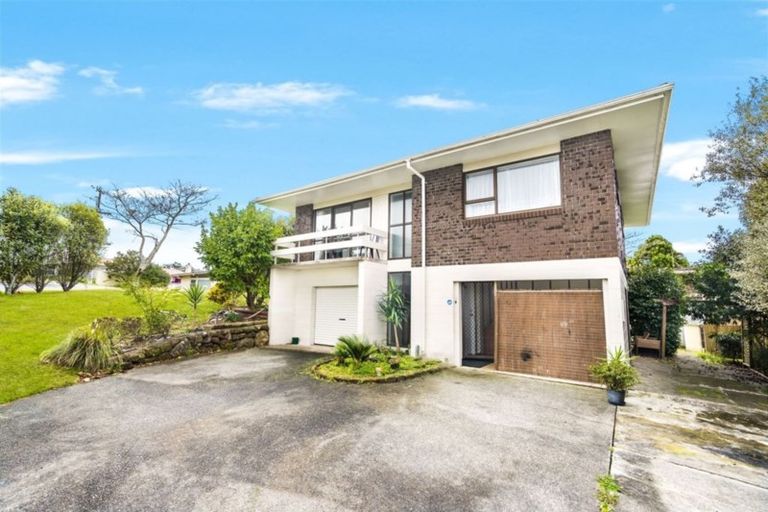 Photo of property in 42d Kahiwi Street, Raumanga, Whangarei, 0110