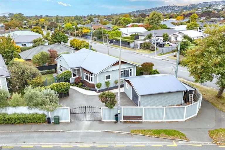 Photo of property in 1 Conway Street, Somerfield, Christchurch, 8024