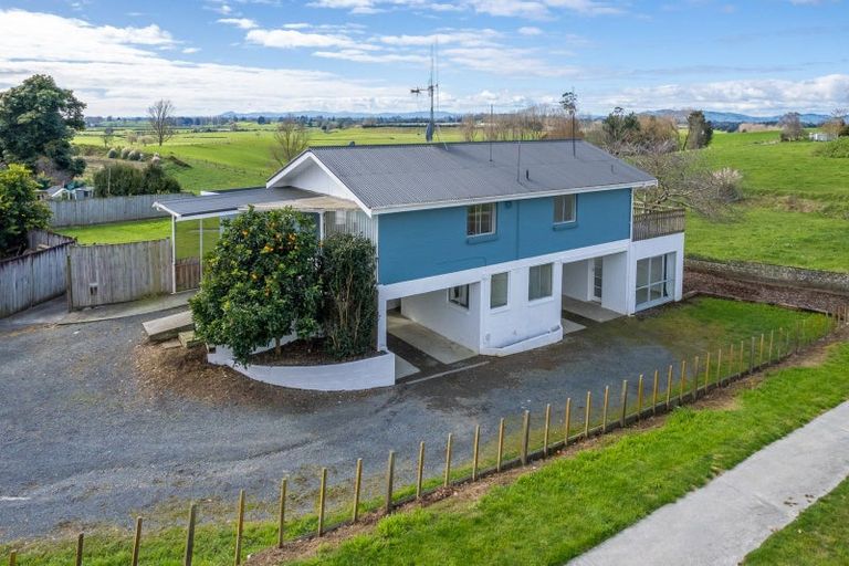 Photo of property in 120 Thorncombe Road, Te Awamutu, 3800