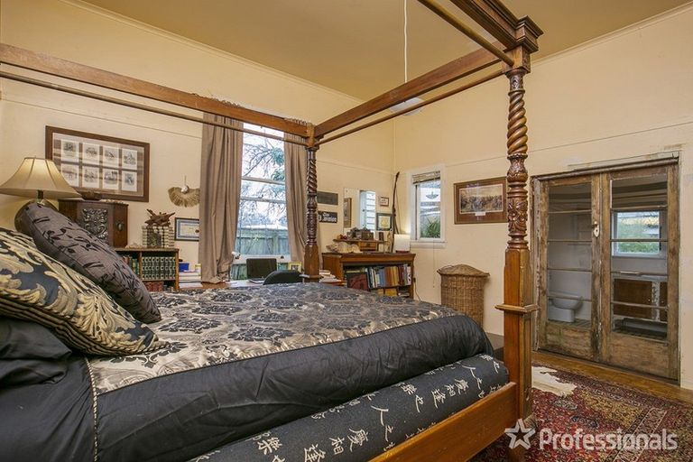 Photo of property in 1 Tyne Street, Carterton, 5713