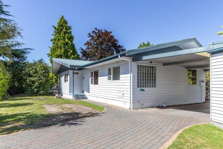 Photo of property in 1 Nisbet Terrace, Kinloch, Taupo, 3377