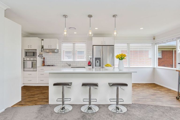 Photo of property in 4 Portadown Avenue, Pakuranga Heights, Auckland, 2010