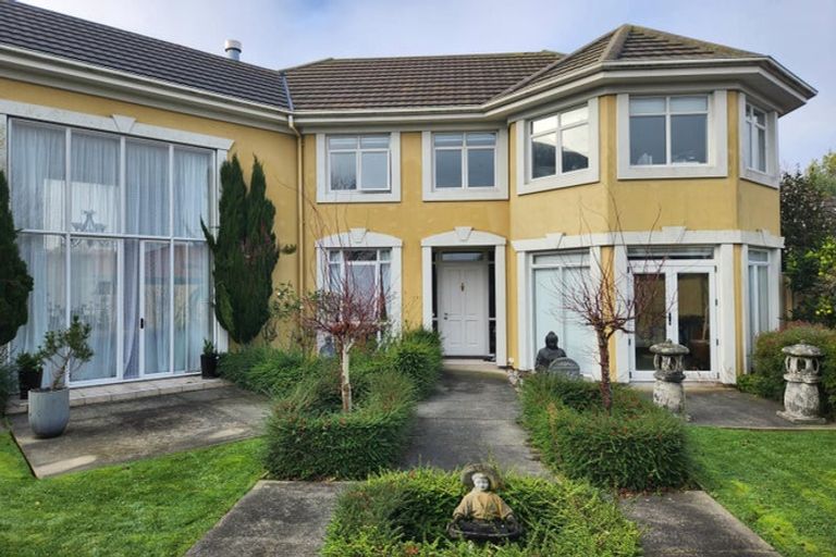 Photo of property in 15 Tullamore Place, Casebrook, Christchurch, 8051