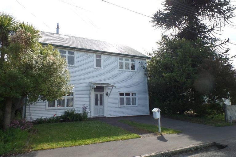Photo of property in 11 Gibbon Street, Sydenham, Christchurch, 8023