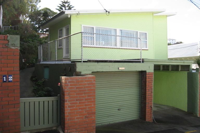 Photo of property in 12 Henry Street, Kilbirnie, Wellington, 6022