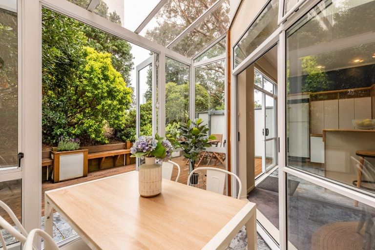 Photo of property in Fernhill Flats, 11/324 The Terrace, Te Aro, Wellington, 6011