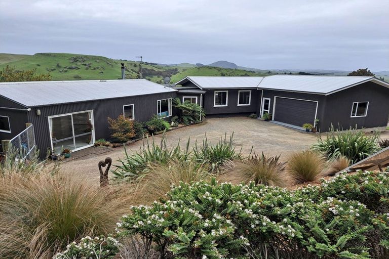 Photo of property in 319 Crownthorpe Settlement Road, Crownthorpe, Hastings, 4179