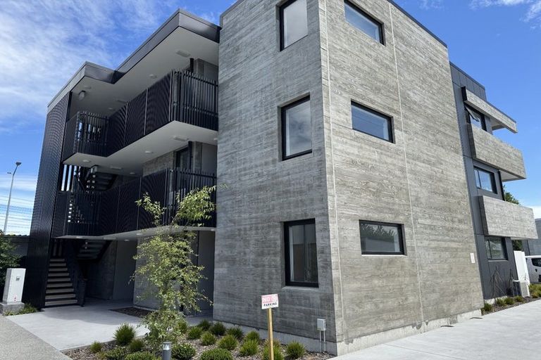 Photo of property in 203/24 Matipo Street, Riccarton, Christchurch, 8041