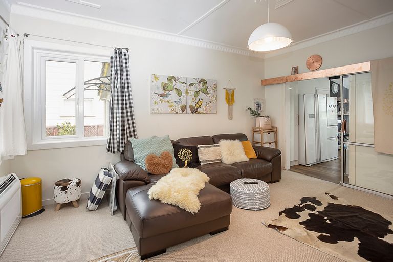 Photo of property in 254 Kelvin Street, Avenal, Invercargill, 9810