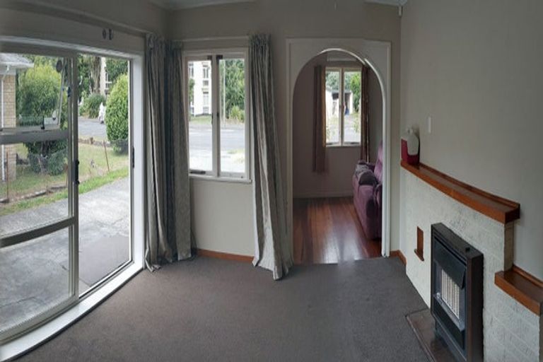 Photo of property in 109 Knighton Road, Hillcrest, Hamilton, 3216