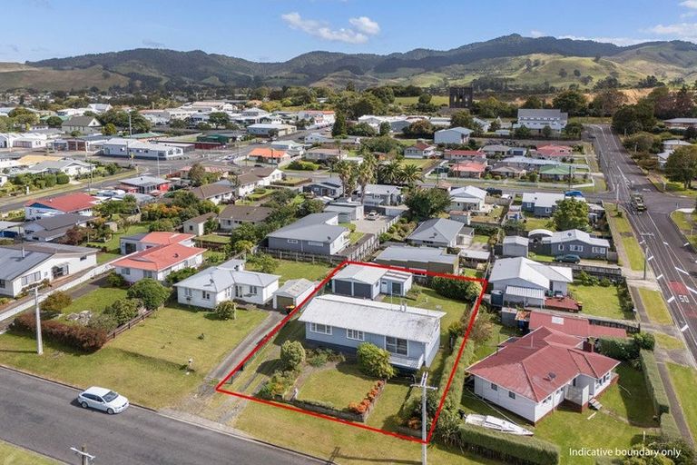 Photo of property in 39 Johnston Street, Waihi, 3610